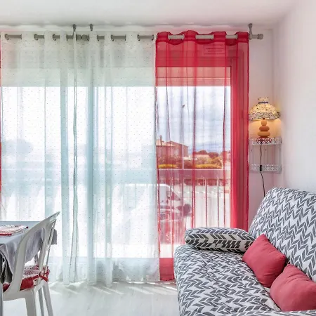 Apartment Port 2 By Interhome *