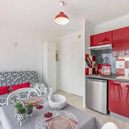 Port 2 By Interhome Apartment *