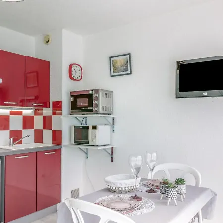 Port 2 By Interhome Le Barcares