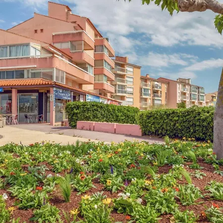Port 2 By Interhome * Le Barcares