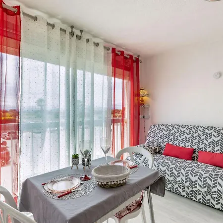 Apartment Port 2 By Interhome *