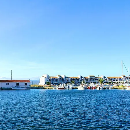 Port 2 By Interhome Apartment *