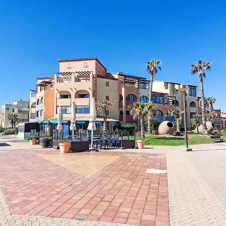 Port 2 By Interhome Apartment